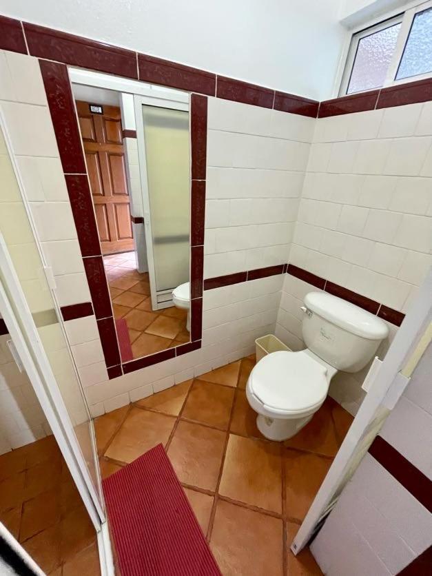 Hotel Bugambilias Oaxaca Dış mekan fotoğraf