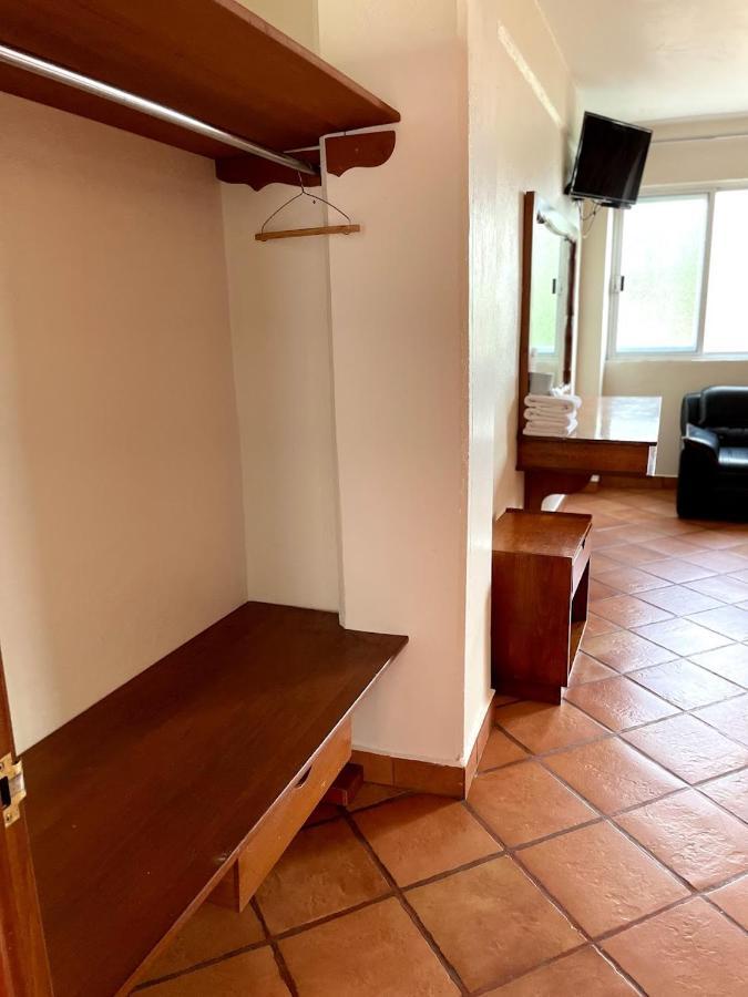 Hotel Bugambilias Oaxaca Dış mekan fotoğraf