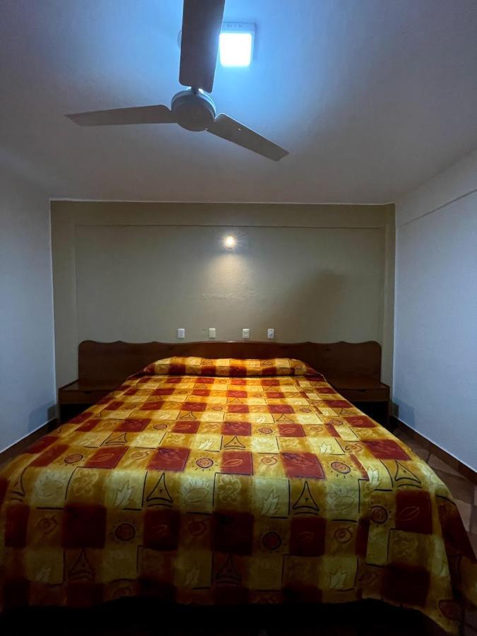 Hotel Bugambilias Oaxaca Dış mekan fotoğraf