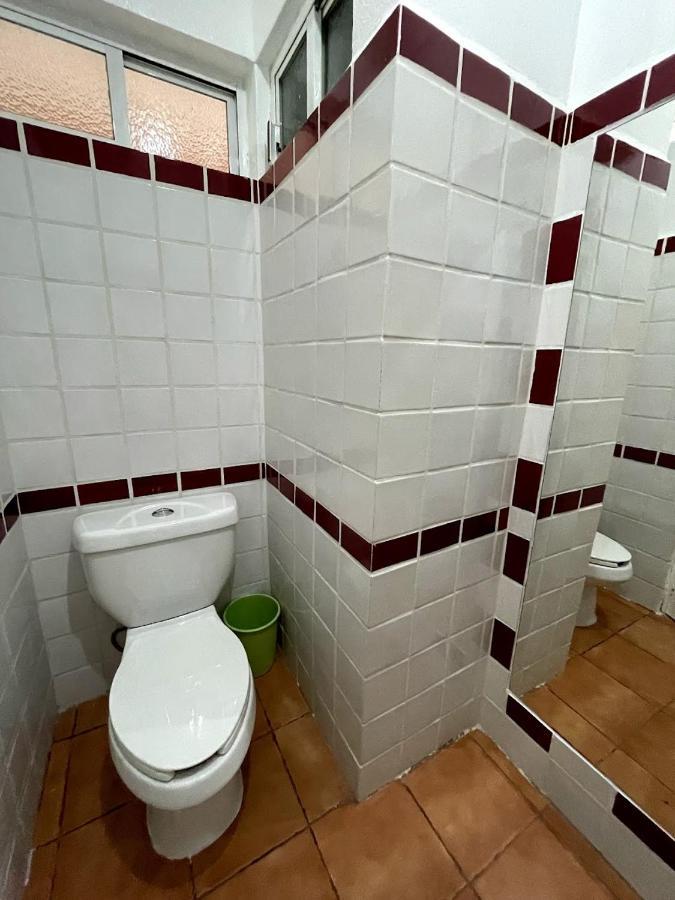 Hotel Bugambilias Oaxaca Dış mekan fotoğraf