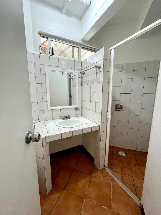 Hotel Bugambilias Oaxaca Dış mekan fotoğraf