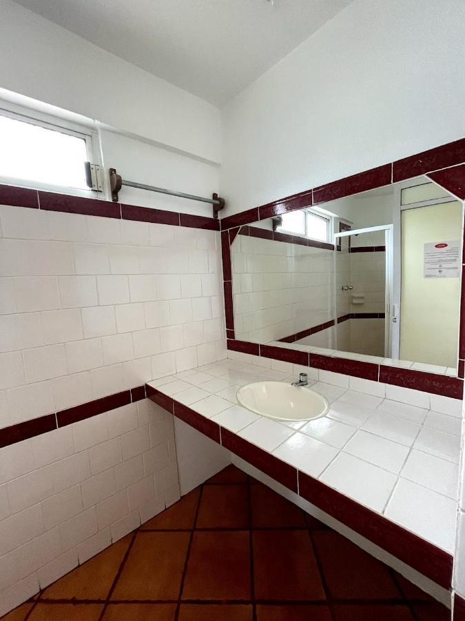 Hotel Bugambilias Oaxaca Dış mekan fotoğraf