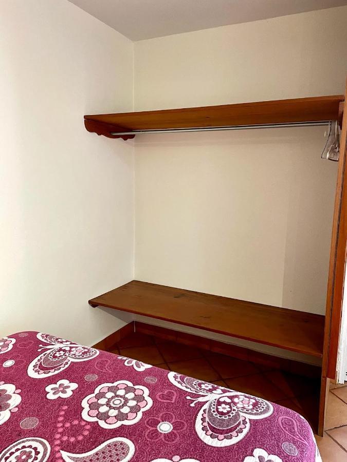 Hotel Bugambilias Oaxaca Dış mekan fotoğraf