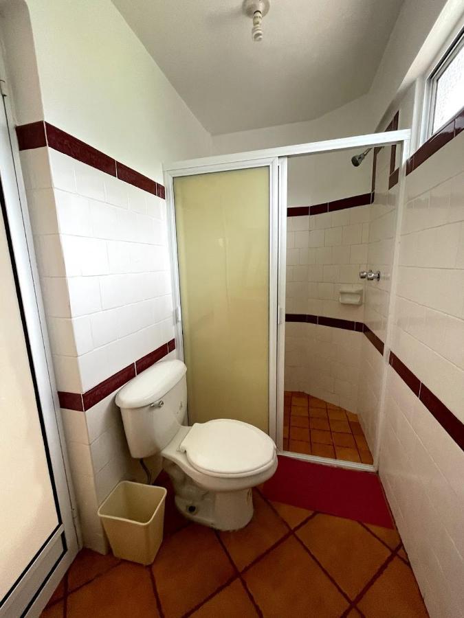 Hotel Bugambilias Oaxaca Dış mekan fotoğraf
